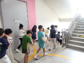 합동소방훈련(25.6.18.)