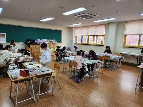 25-2 늘봄 선택형프로그램(구 방과후) 공개수업